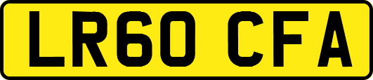 LR60CFA