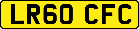 LR60CFC