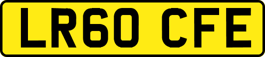 LR60CFE