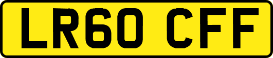 LR60CFF