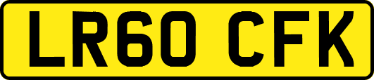 LR60CFK