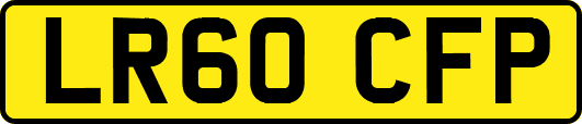 LR60CFP
