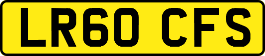 LR60CFS