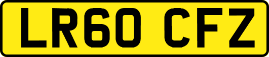 LR60CFZ