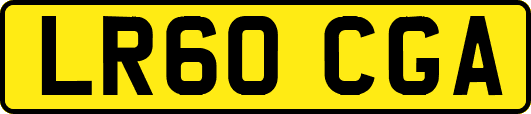 LR60CGA