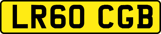 LR60CGB