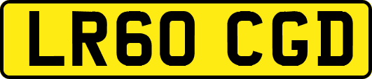 LR60CGD