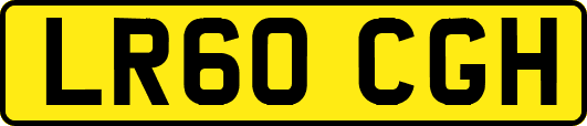 LR60CGH