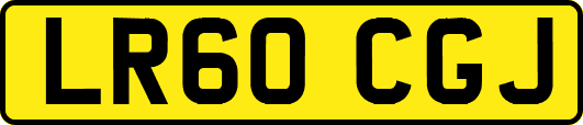 LR60CGJ