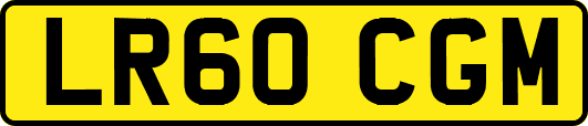 LR60CGM