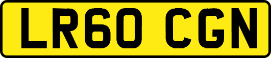 LR60CGN
