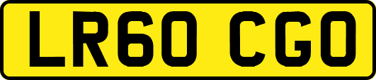 LR60CGO