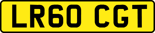 LR60CGT