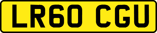 LR60CGU