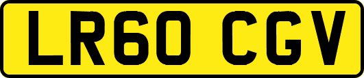 LR60CGV