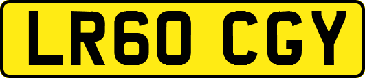 LR60CGY