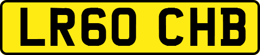 LR60CHB