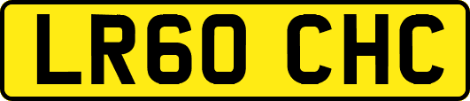 LR60CHC