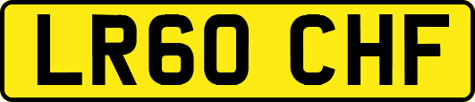 LR60CHF