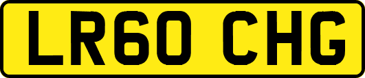 LR60CHG