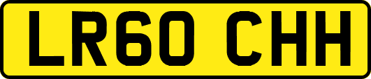 LR60CHH
