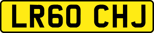 LR60CHJ