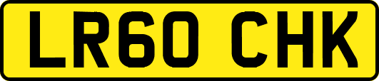 LR60CHK