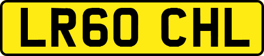 LR60CHL