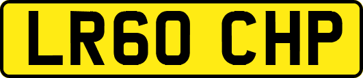 LR60CHP