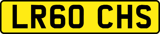LR60CHS