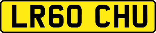 LR60CHU