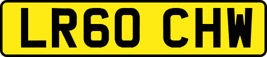 LR60CHW