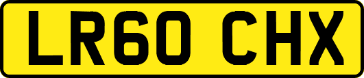 LR60CHX