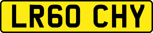 LR60CHY