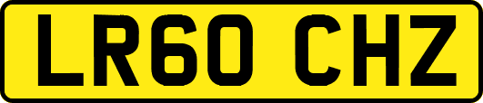 LR60CHZ