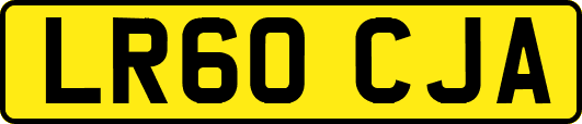 LR60CJA