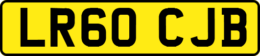 LR60CJB