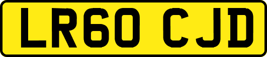 LR60CJD