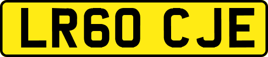 LR60CJE