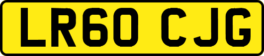 LR60CJG