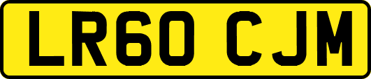 LR60CJM