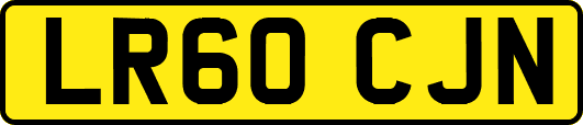 LR60CJN