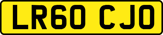 LR60CJO