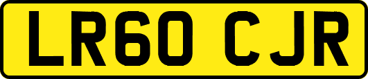 LR60CJR