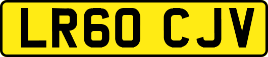 LR60CJV