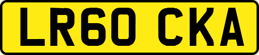 LR60CKA