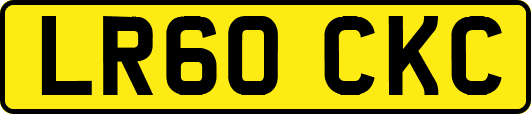 LR60CKC