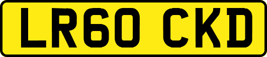 LR60CKD