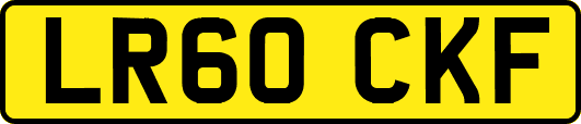LR60CKF