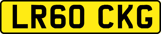 LR60CKG